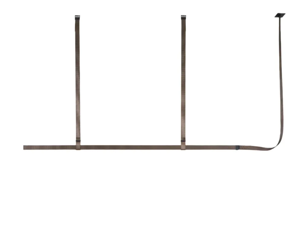 Flos Suspensions>Belt Fabric Suspensions LED