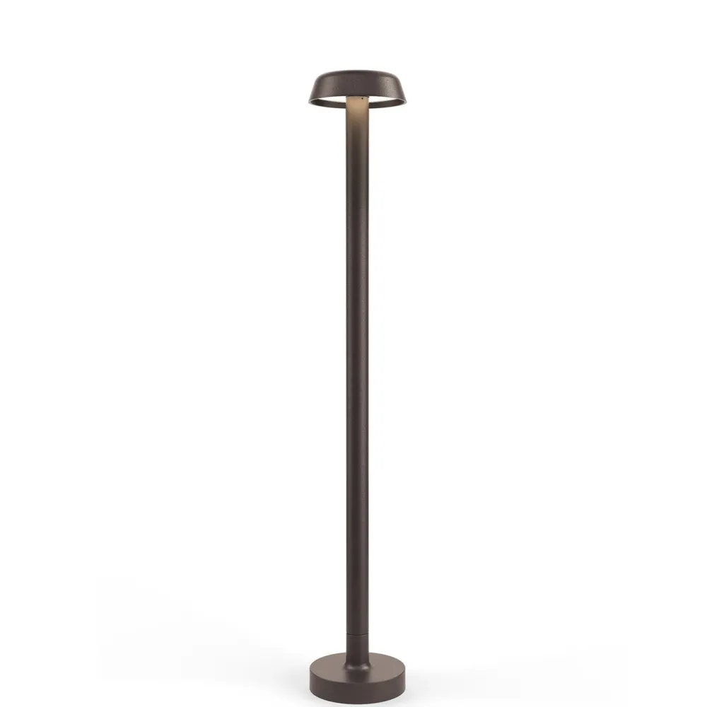 Flos Lampes À Poser|Lampes À Poser>Belvedere Clove 2 Balise Outdoor