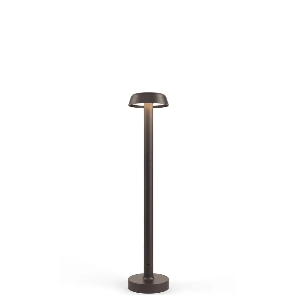 Flos Lampes À Poser|Lampes À Poser>Belvedere Clove 1 Balise Outdoor