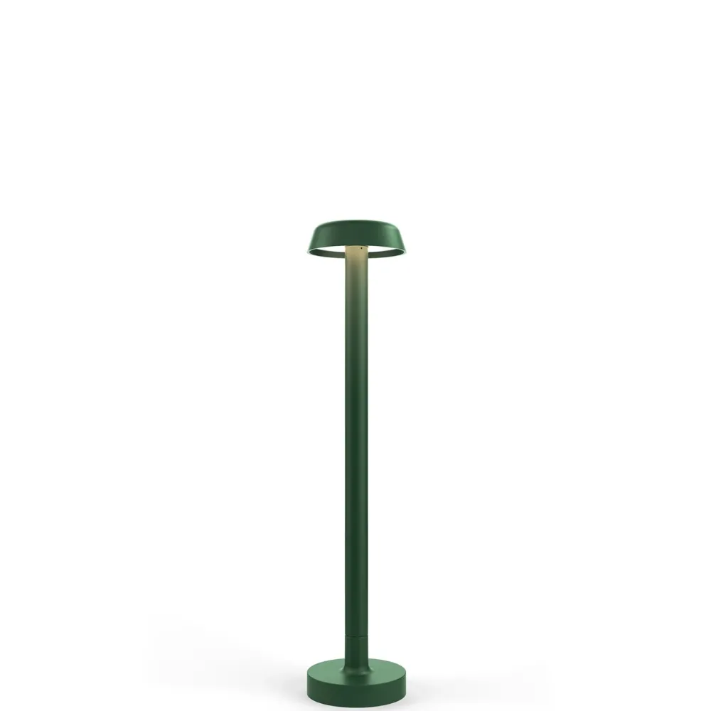 Flos Lampes À Poser|Lampes À Poser>Belvedere Clove 1 Balise Outdoor