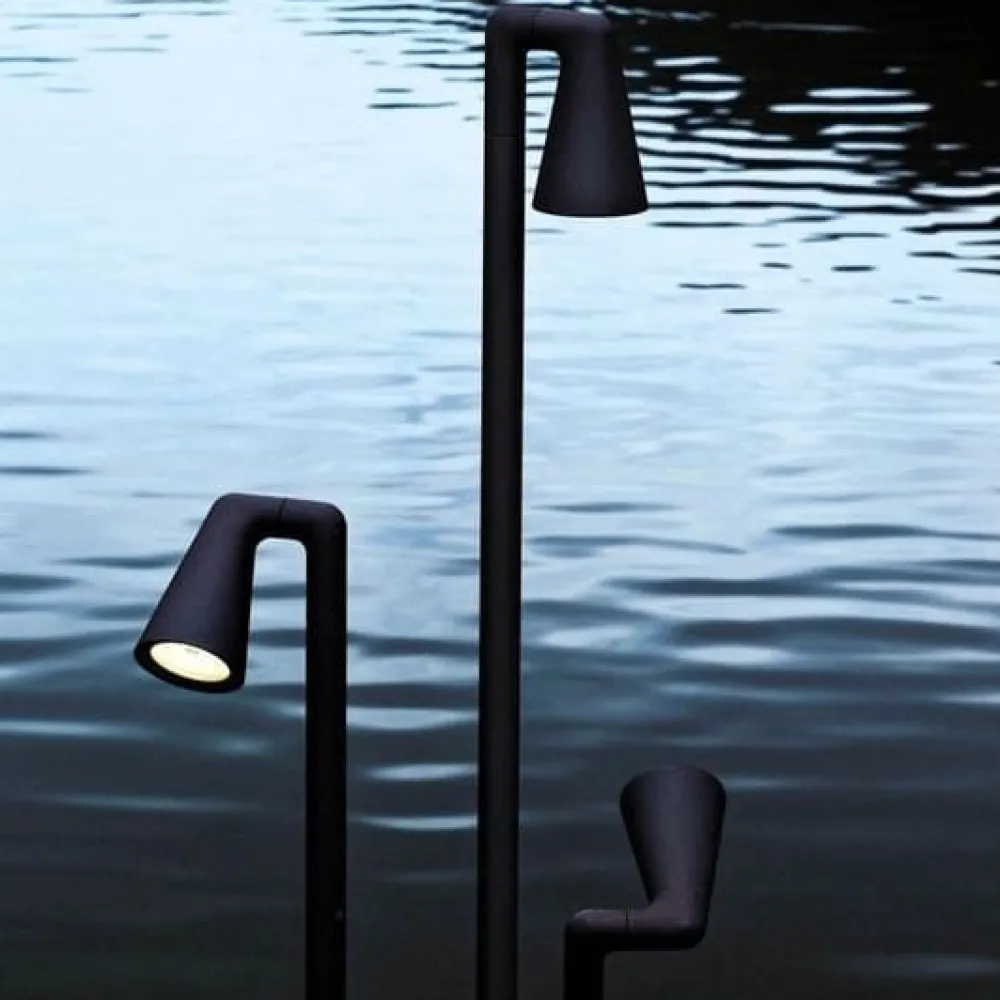 Flos Spots|Spots>Belvedere F3 Spots Outdoor LED