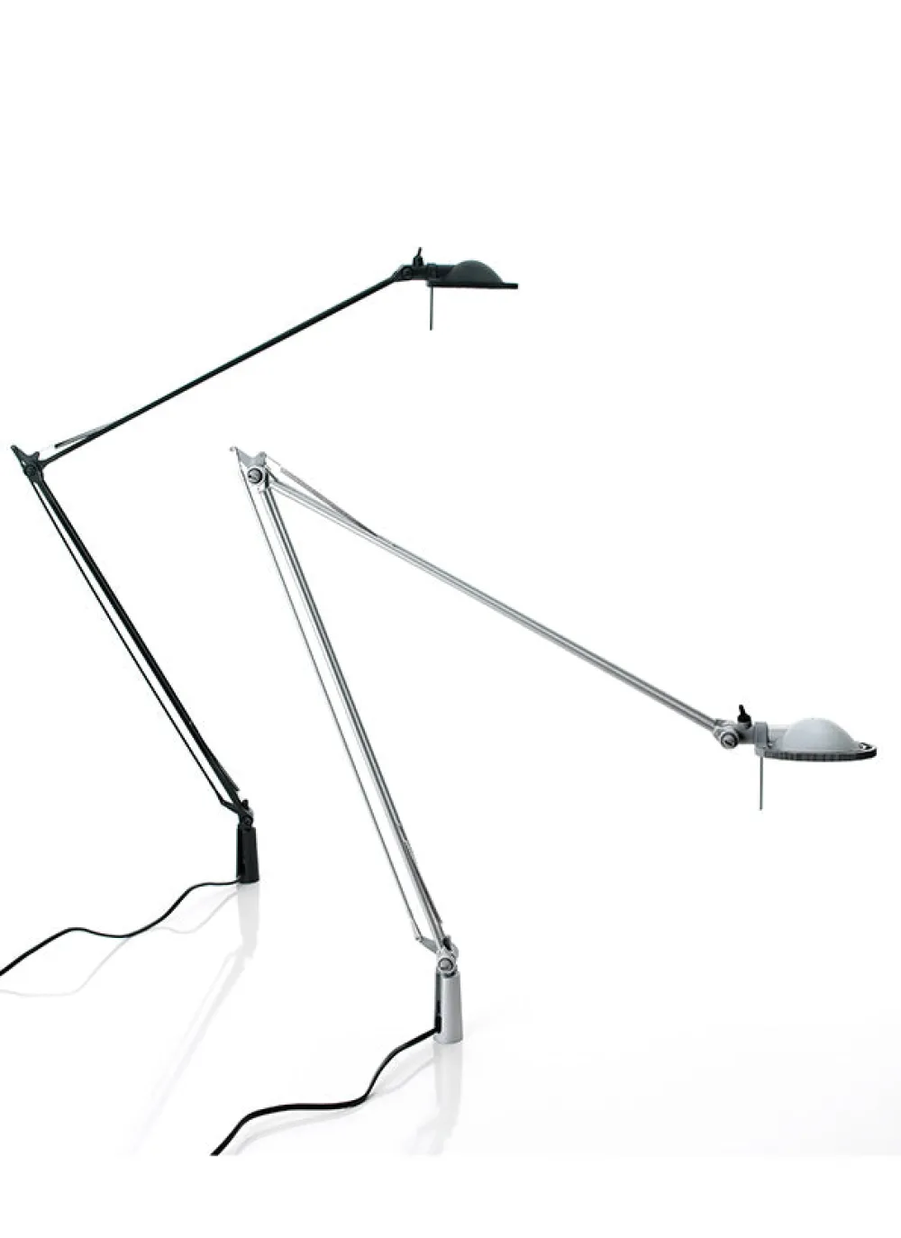 Luceplan Lampes À Poser|Lampes À Poser>Berenice A Fixer Lampes à poser