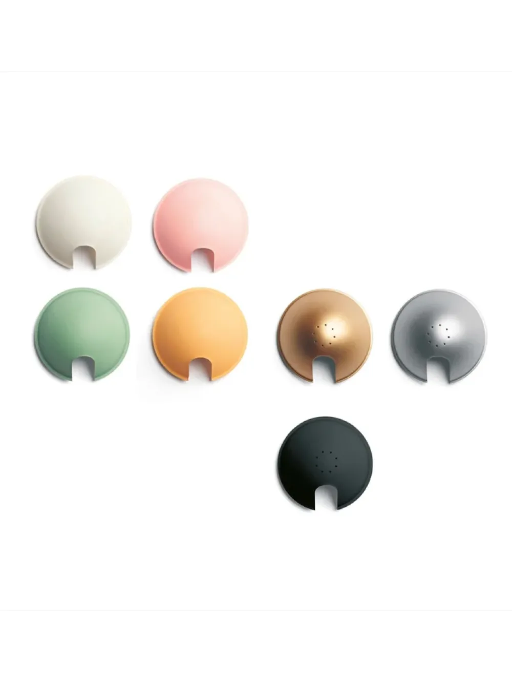 Luceplan Lampes À Poser|Lampes À Poser>Berenice A Fixer Lampes à poser