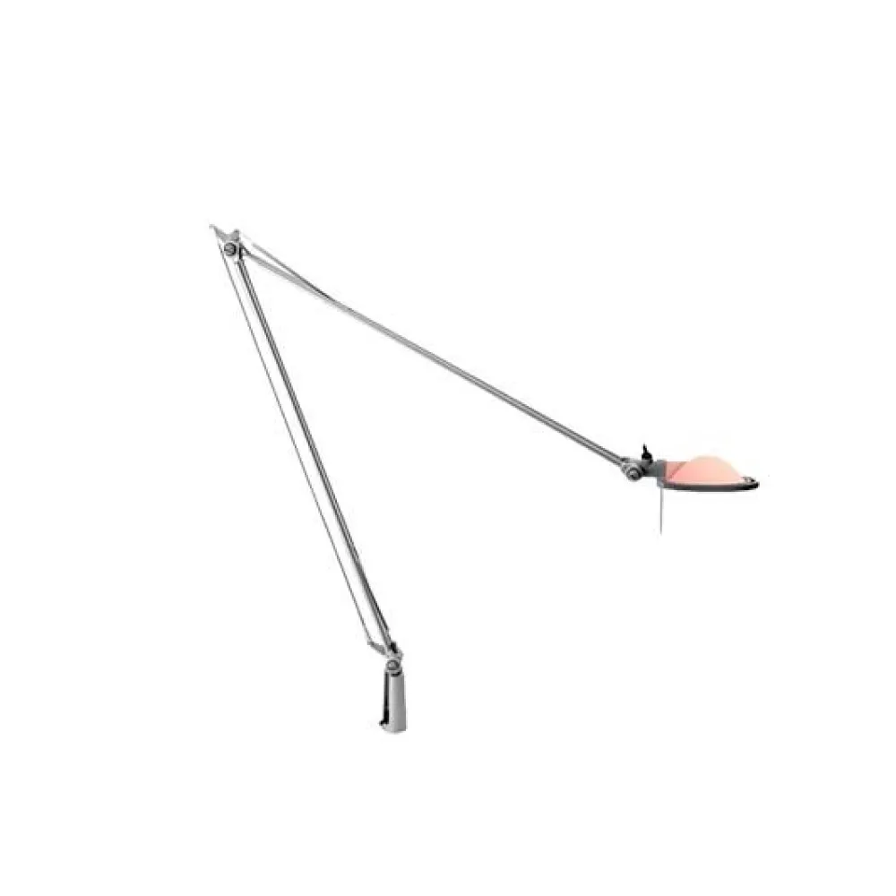 Luceplan Lampes À Poser|Lampes À Poser>Berenice A Fixer Lampes à poser