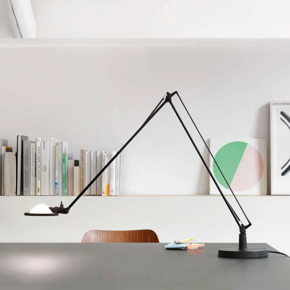 Luceplan Lampes À Poser|Lampes À Poser>Berenice Large Lampes à poser