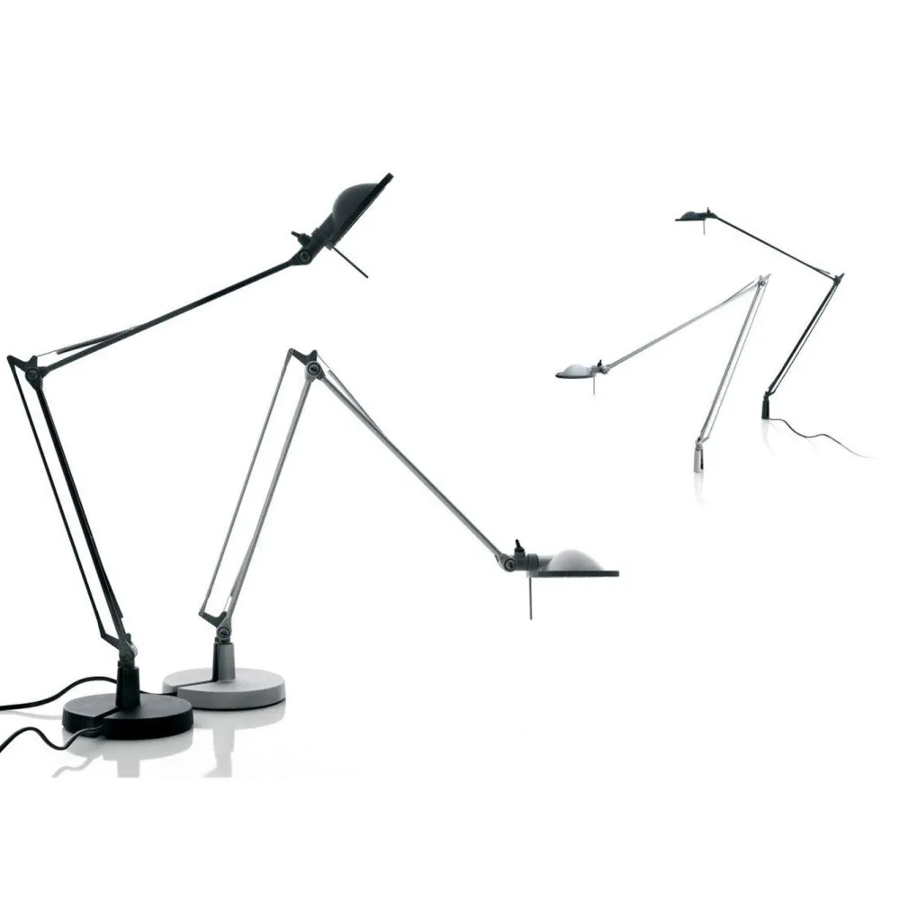 Luceplan Lampes À Poser|Lampes À Poser>Berenice Large Lampes à poser