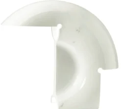 Flos Lampes À Poser|Lampes À Poser>Biagio Lampes de table Blanc
