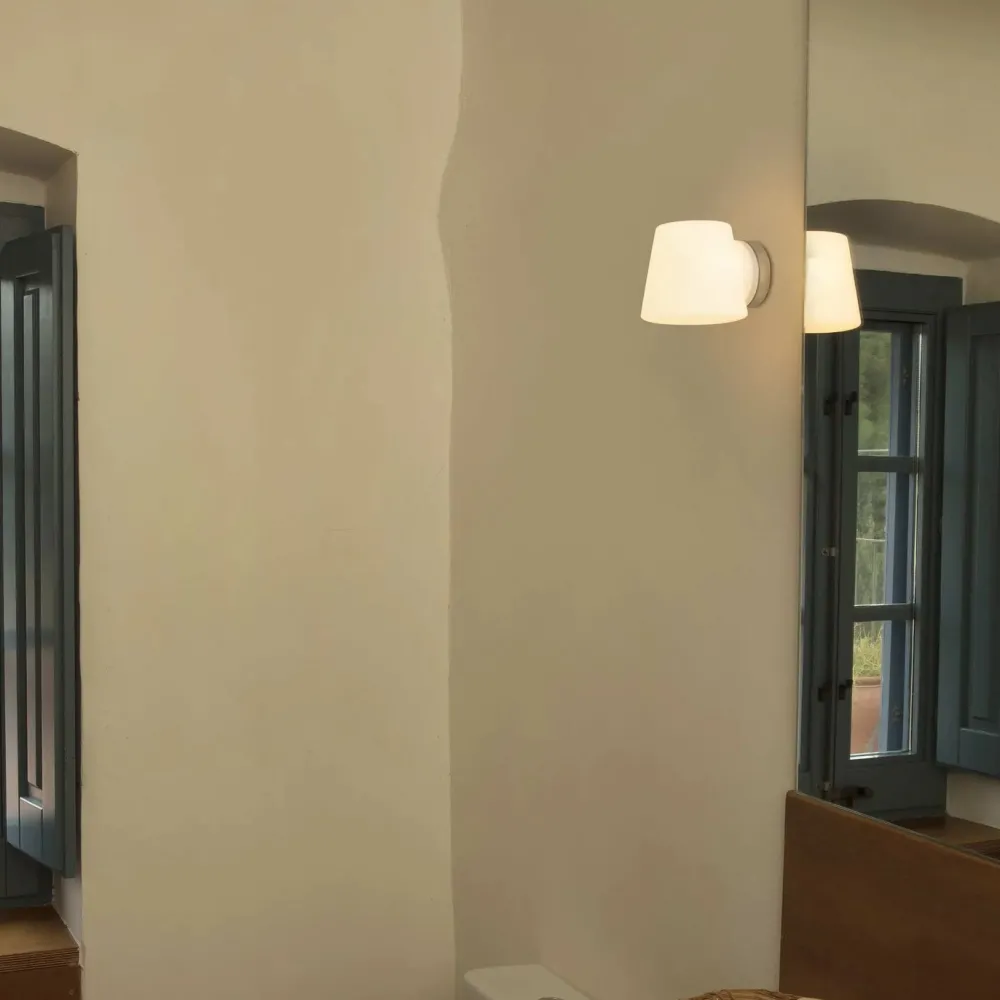 Faro Appliques>Bianca Appliques Chrome