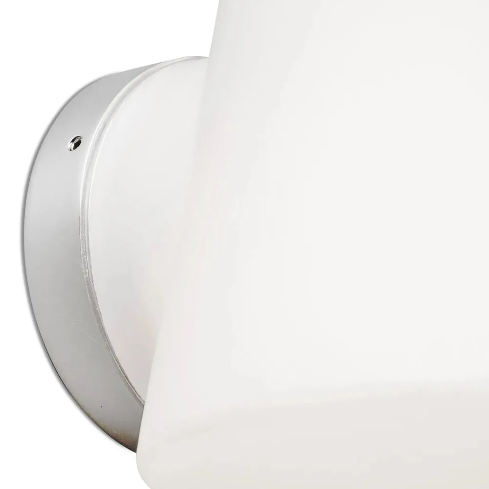 Faro Appliques>Bianca Appliques Chrome