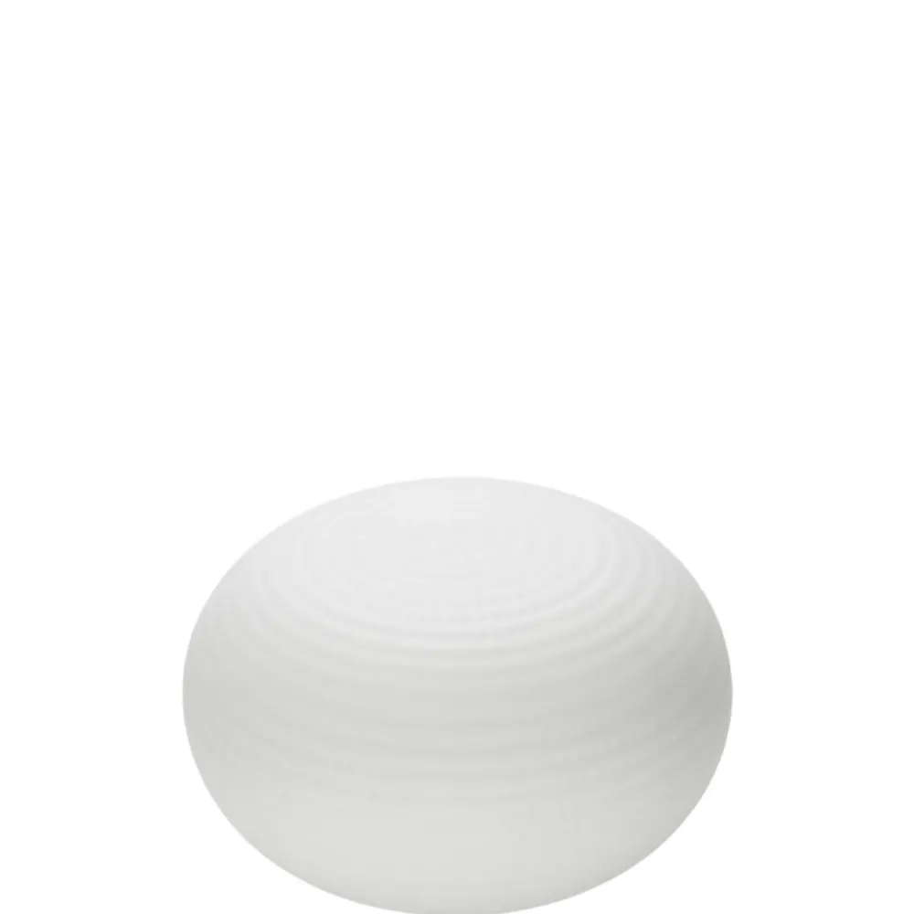 Fontana Arte Lampes À Poser|Lampes À Poser>Bianca Large Lampes de table Blanc