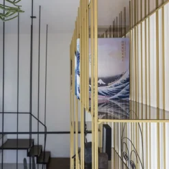 Mogg Étagères & Porte-Manteaux|Bibliothèques>Bibliothèque Metrica A