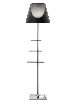 Flos Étagères & Porte-Manteaux|Lampadaires>Bibliothèque Nationale Lampadaires