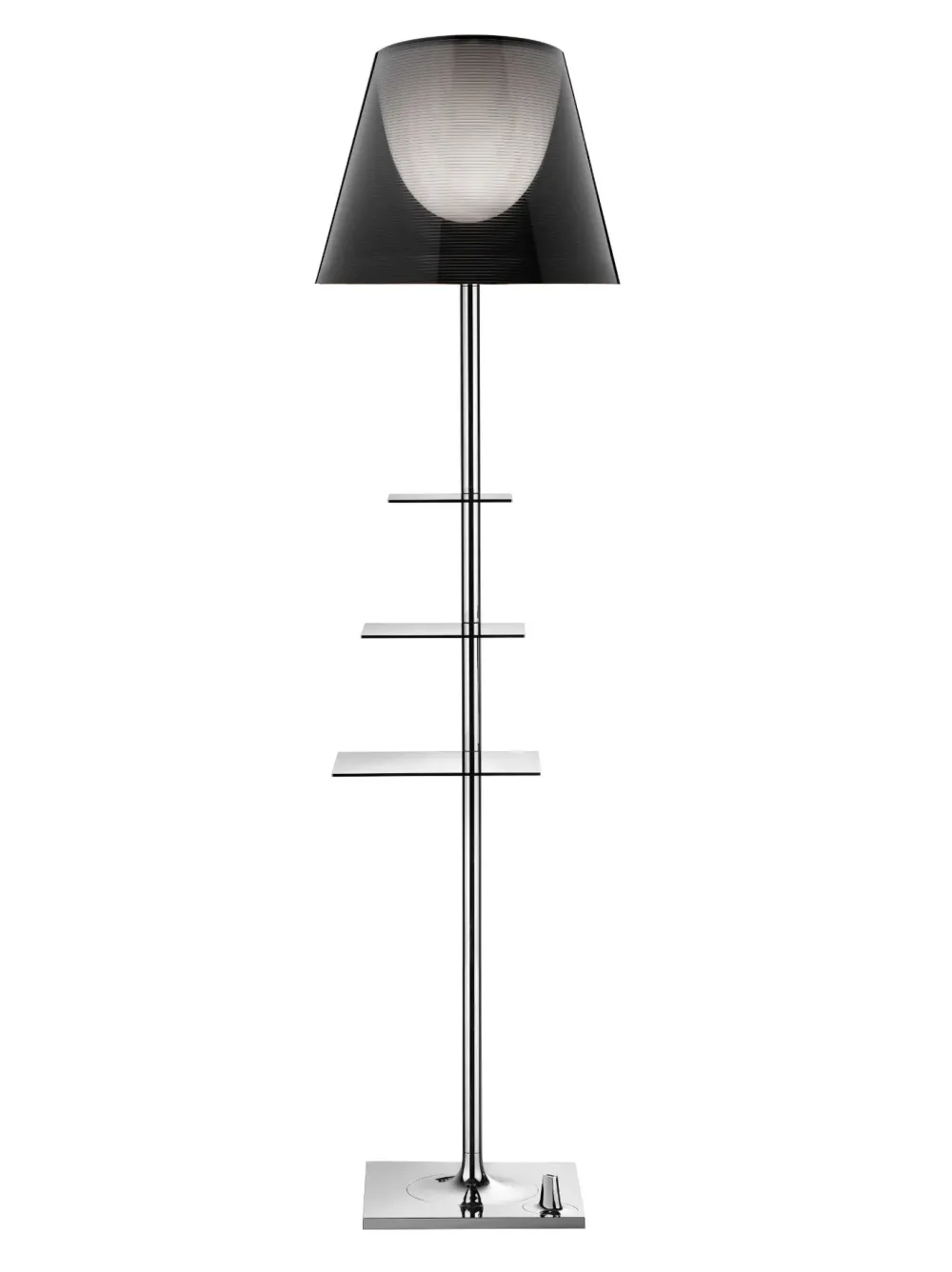 Flos Étagères & Porte-Manteaux|Lampadaires>Bibliothèque Nationale Lampadaires