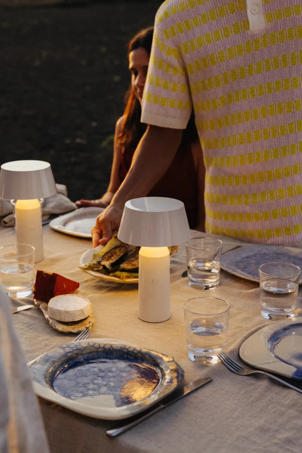 Marset Extérieurs>Bicoca Baladeuses et nomades LED