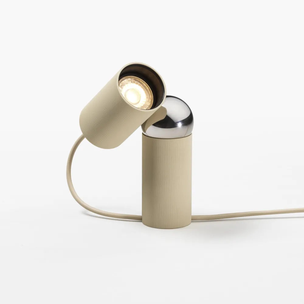 Flos Lampes À Poser|Lampes À Poser>Bilboquet Lampes à poser