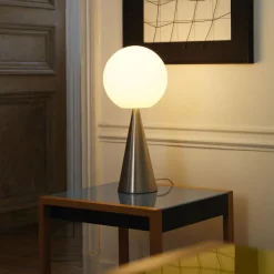 Fontana Arte Lampes Nomades|Lampes À Poser><noscript><img width=