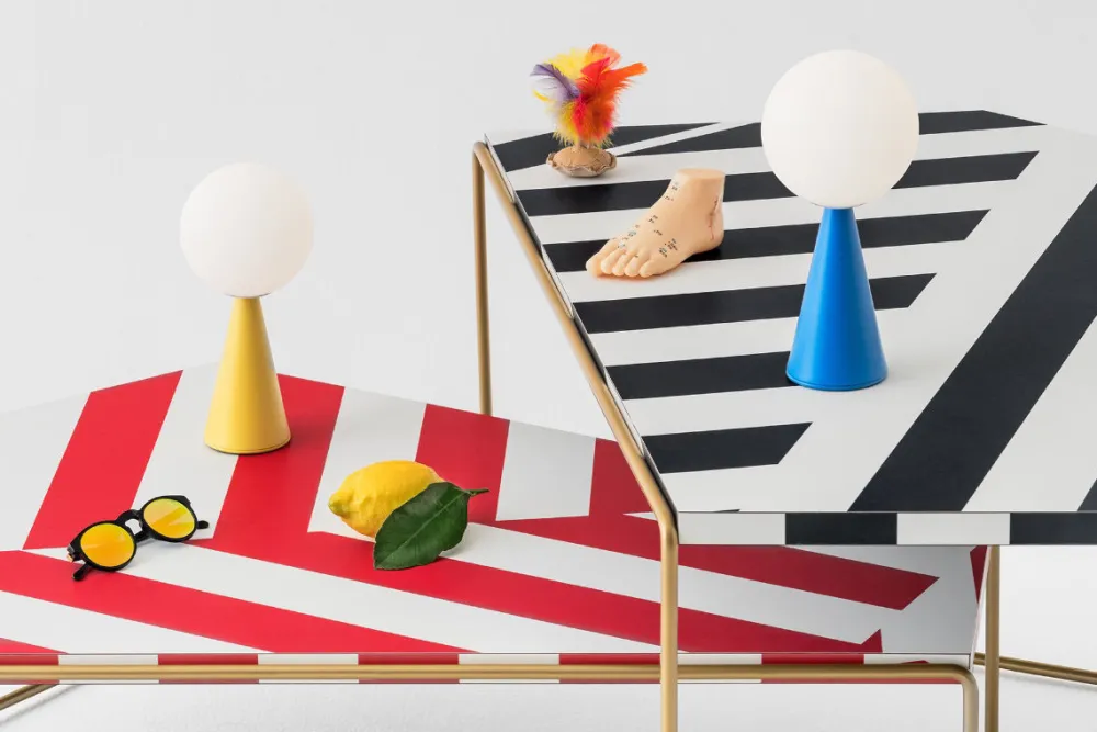 Fontana Arte Lampes Nomades|Lampes À Poser>Bilia Mini Baladeuses et nomades