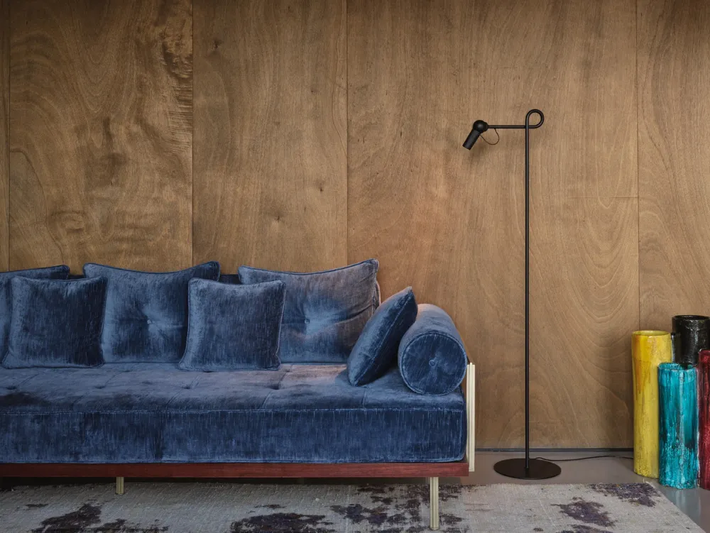 KDLN Lampadaires>Bird Lampadaires