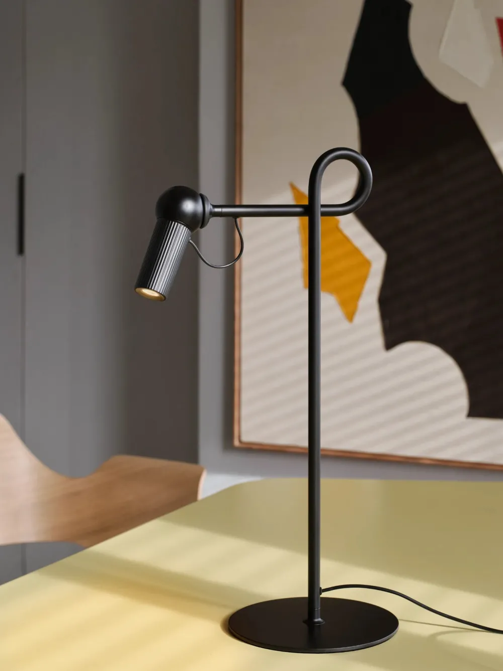 KDLN Lampes À Poser|Lampes À Poser>Bird Lampes à poser