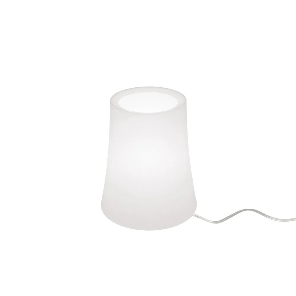 Foscarini Lampes À Poser|Lampes À Poser>Birdie Zero piccola Lampes à poser Blanc