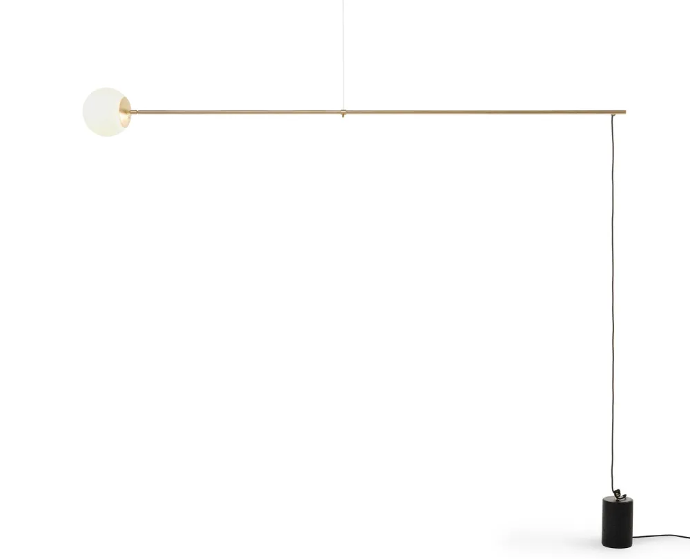 Mogg Lustres|Suspensions>Bitta Suspensions