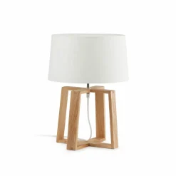 Faro Lampes À Poser|Lampes À Poser>Bliss Lampes à poser Blanc