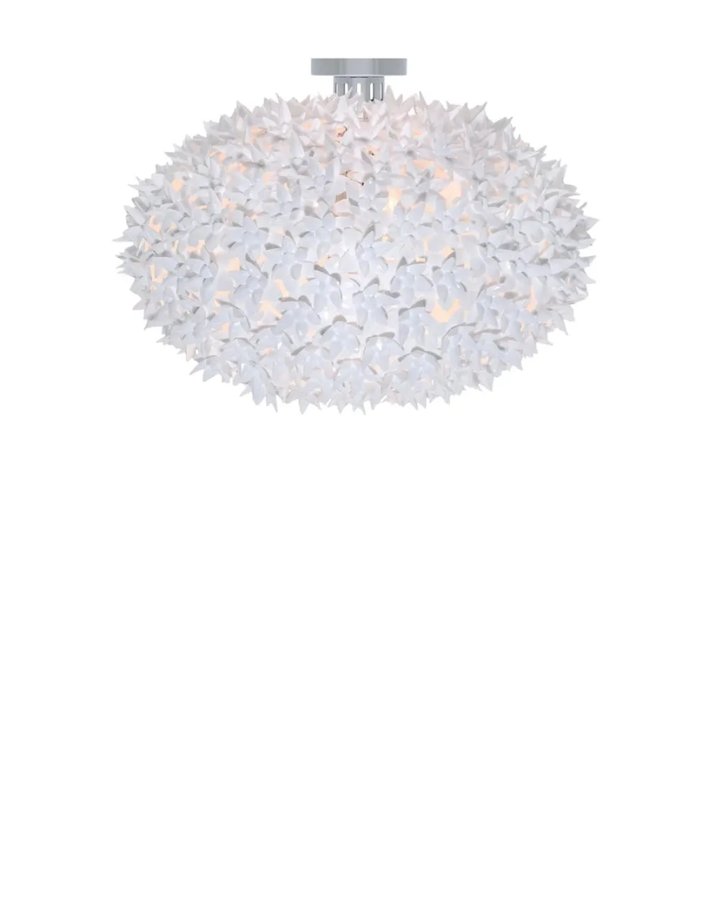 Kartell Plafonniers|Appliques>Bloom C1 Plafonniers