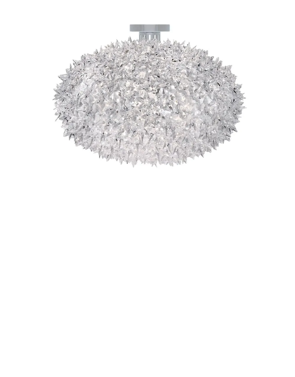 Kartell Plafonniers|Appliques>Bloom C1 Plafonniers