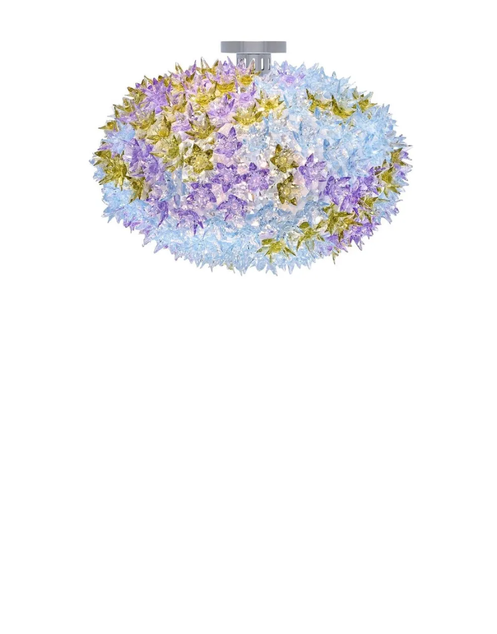 Kartell Plafonniers|Appliques>Bloom C1 Plafonniers