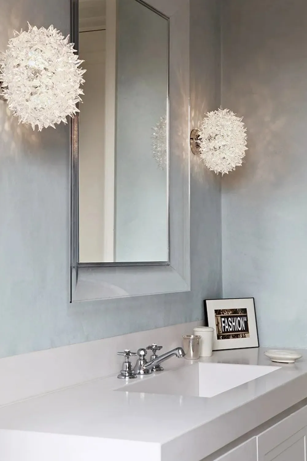 Kartell Plafonniers|Appliques>Bloom CW2 Appliques Plafonniers