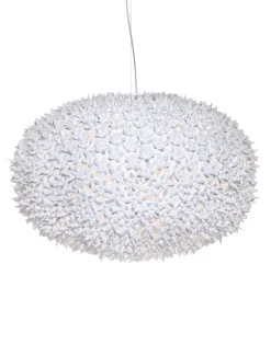 Kartell Suspensions>Bloom S0 ø80cm Suspensions
