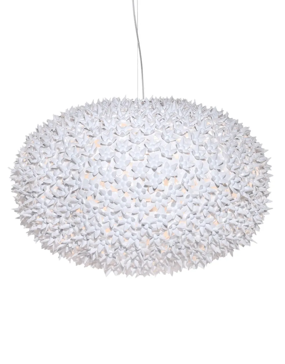 Kartell Suspensions>Bloom S0 ø80cm Suspensions