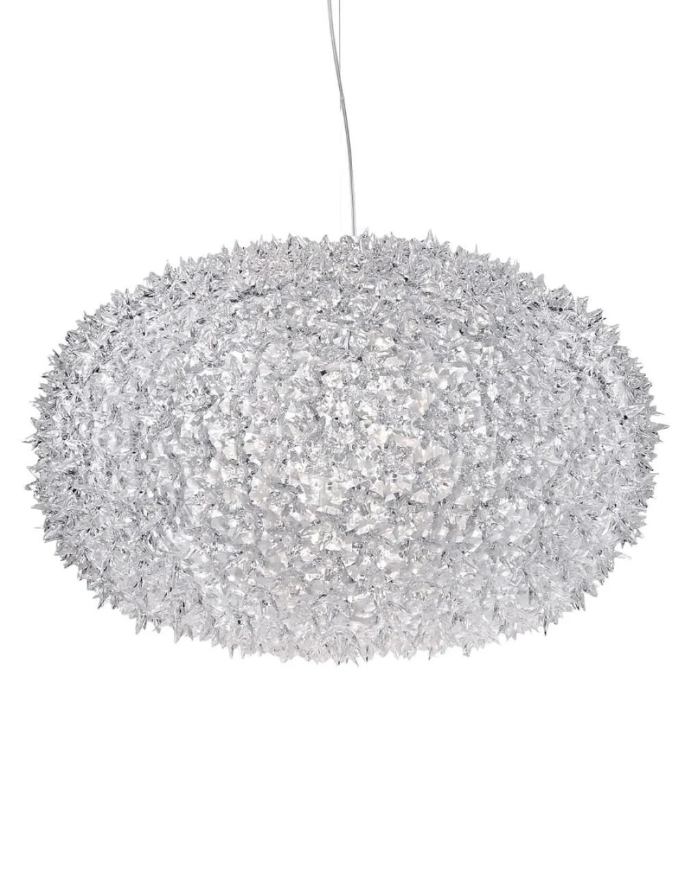 Kartell Suspensions>Bloom S0 ø80cm Suspensions