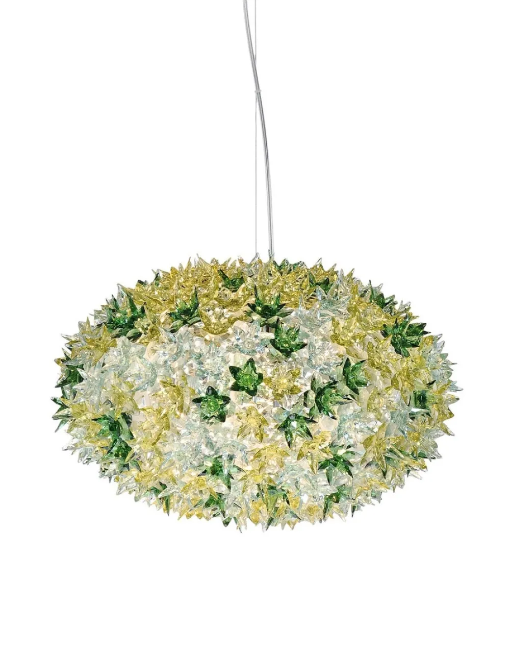 Kartell Suspensions>Bloom S1ø53cm Suspensions