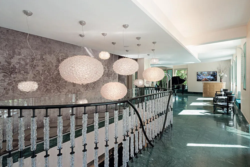 Kartell Suspensions>Bloom S1ø53cm Suspensions