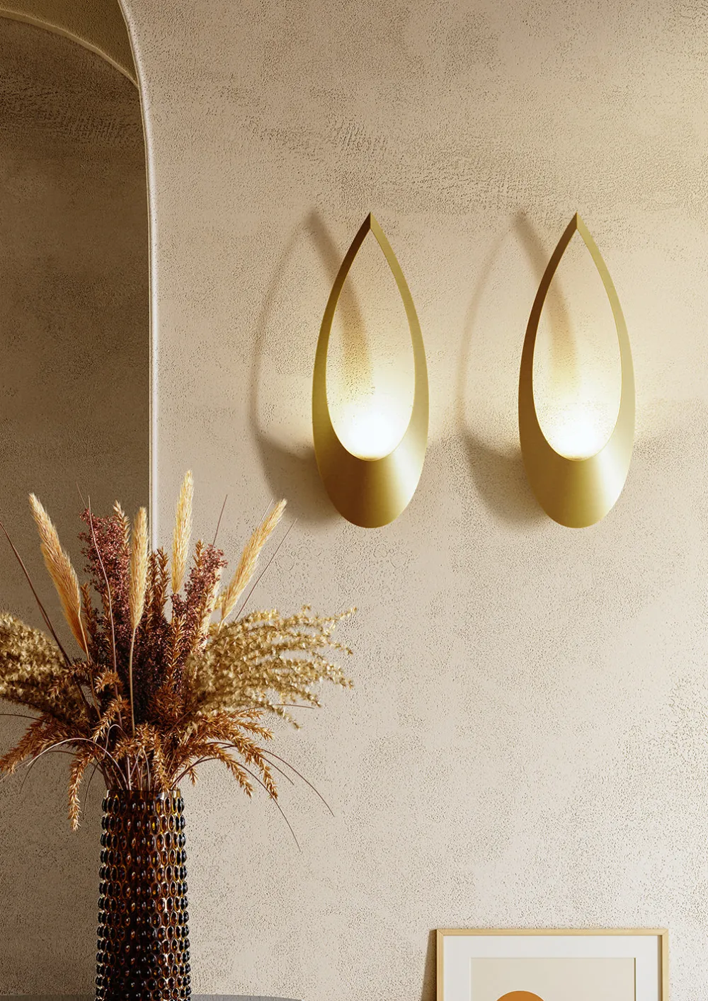 Lumen center Appliques>Blum Appliques LED