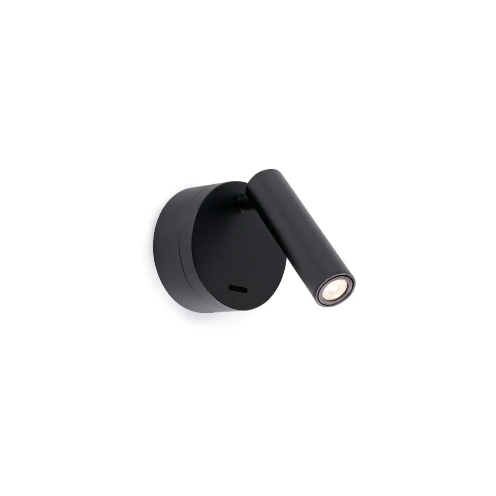 Faro Appliques>Boc avec lecteur LED Appliques