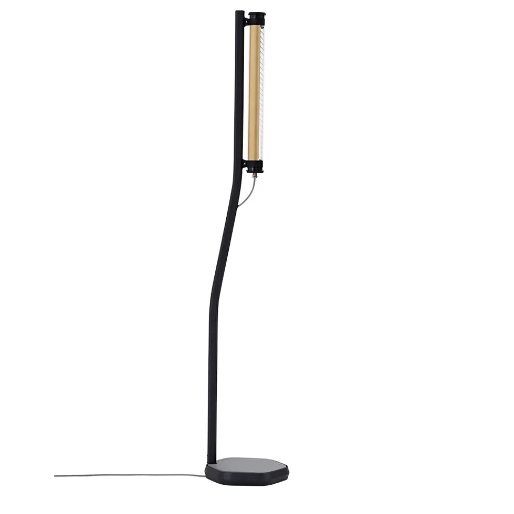 Sammode Studio Lampadaires|Lampadaires>Bodom Coal Lampadaires Outdoor LED