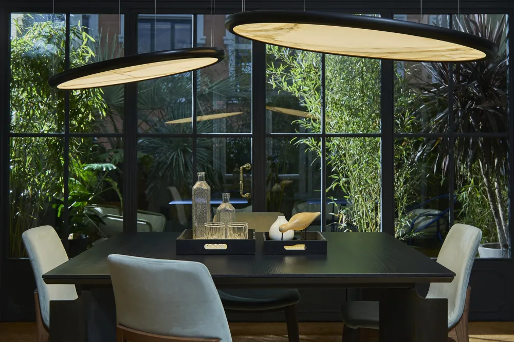 Contardi Suspensions>Bogotà So Suspensions LED