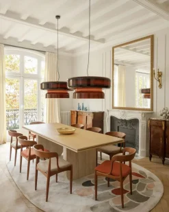 Marset Suspensions>Bohemia Suspensions LED