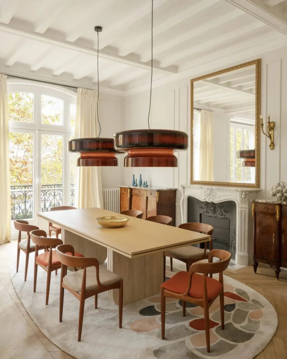 Marset Suspensions>Bohemia Suspensions LED