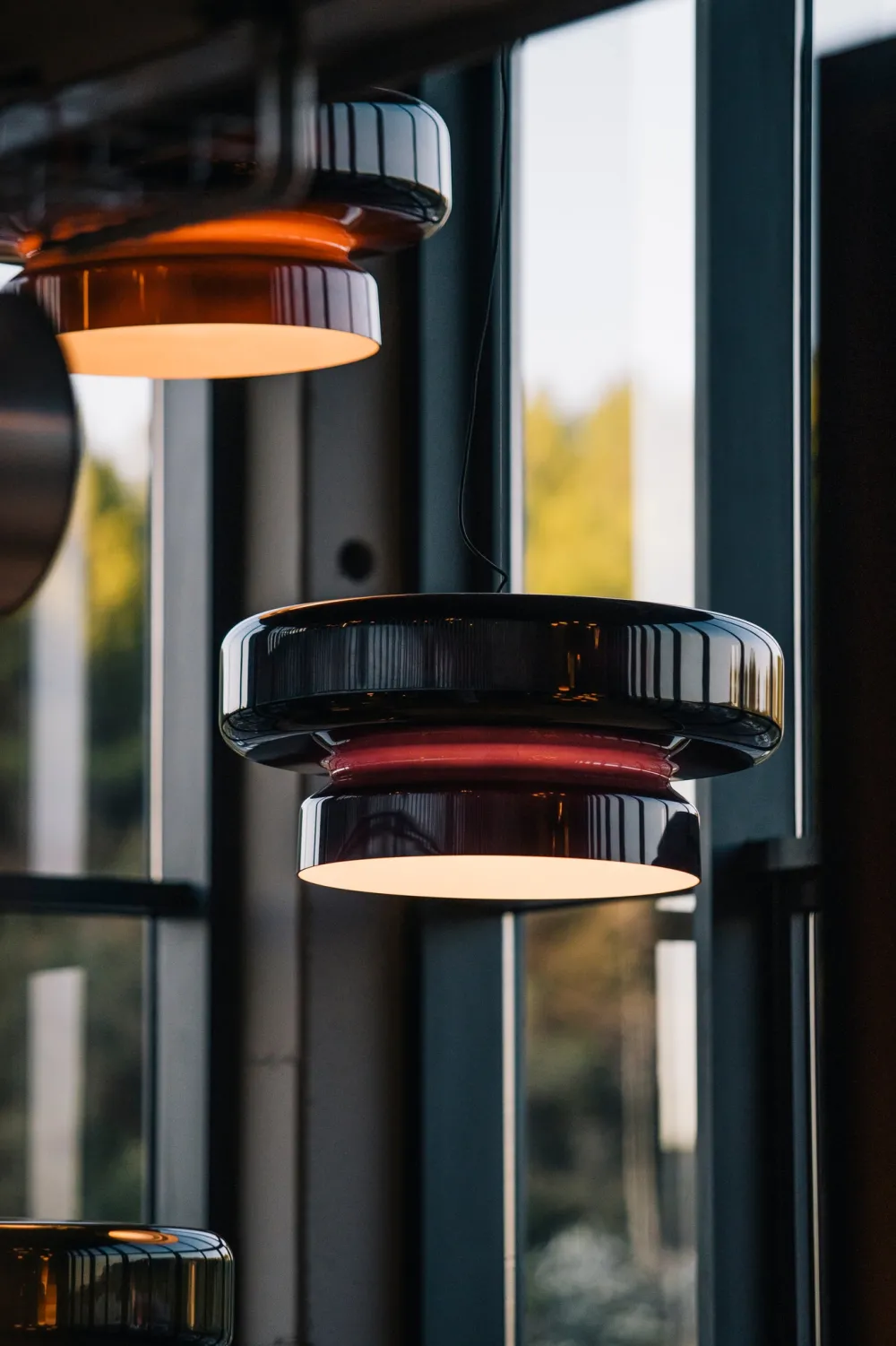 Marset Suspensions>Bohemia Suspensions LED