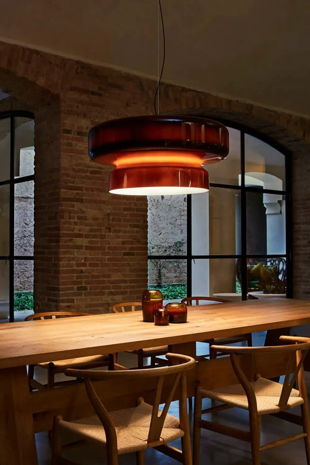 Marset Suspensions>Bohemia Suspensions LED