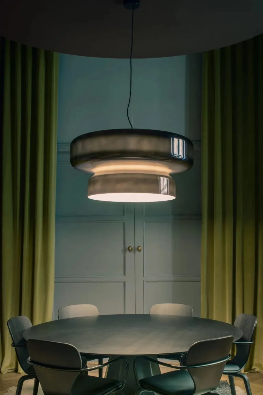 Marset Suspensions>Bohemia Suspensions LED