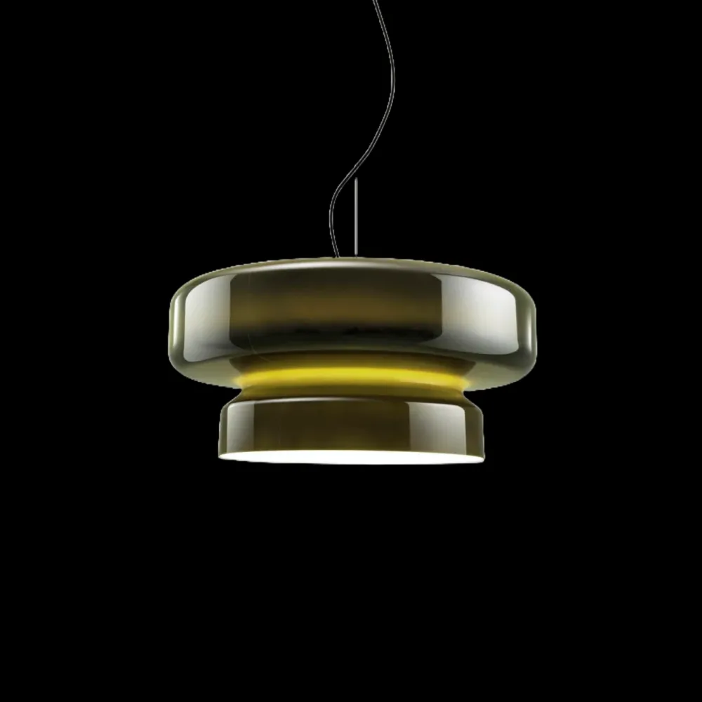 Marset Suspensions>Bohemia Suspensions LED