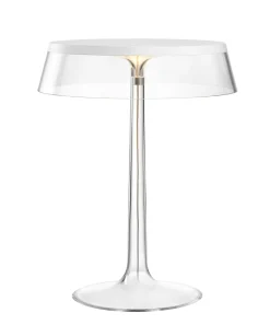 Flos Lampes À Poser|Lampes À Poser>Bon Jour blanc Lampes à poser LED