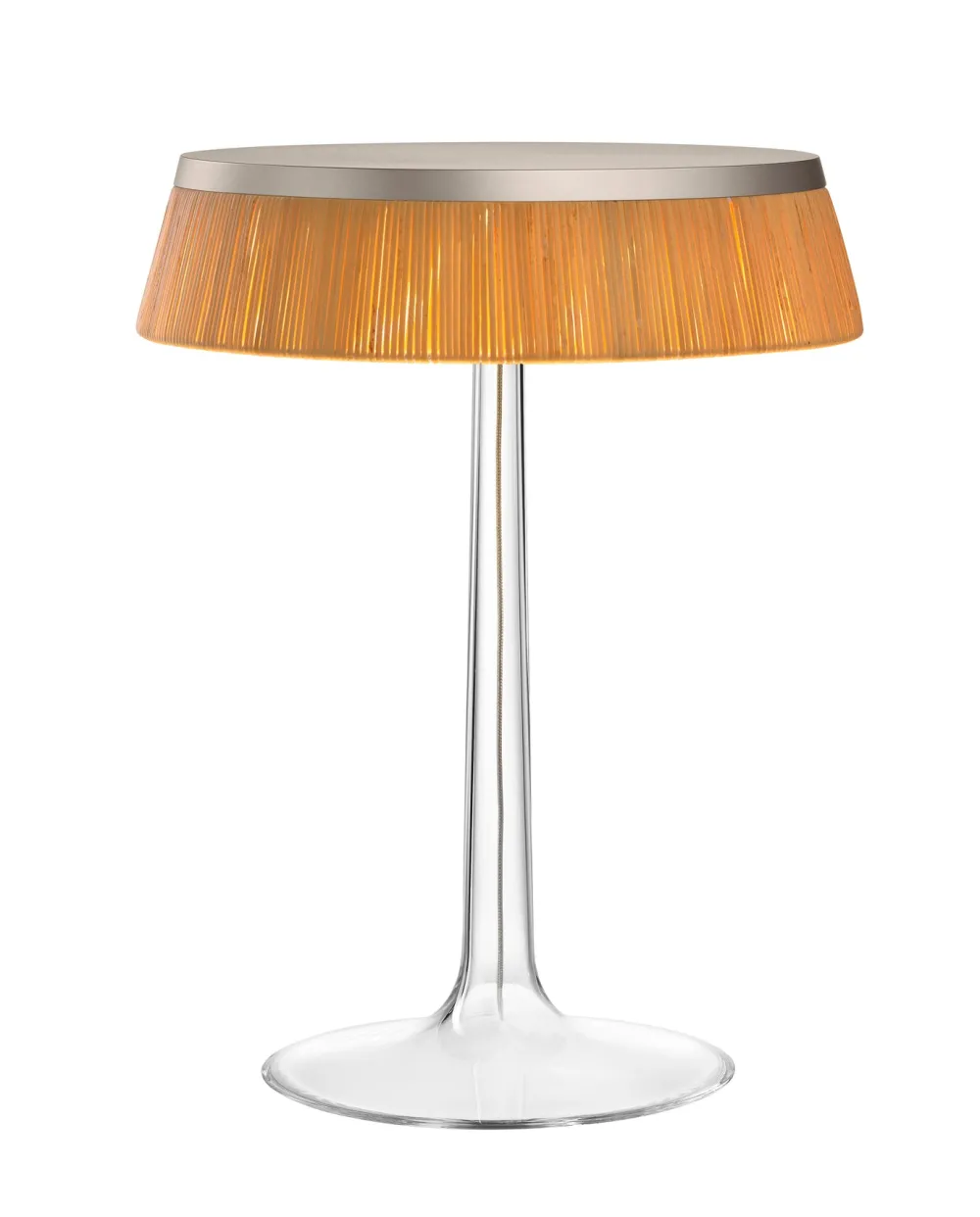 Flos Lampes À Poser|Lampes À Poser>Bon Jour chrome mat Lampes à poser LED