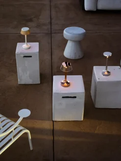 Flos Lampes Nomades|Lampes À Poser><noscript><img width=