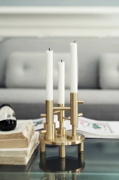 Fritz Hansen Bougeoirs><noscript><img width=