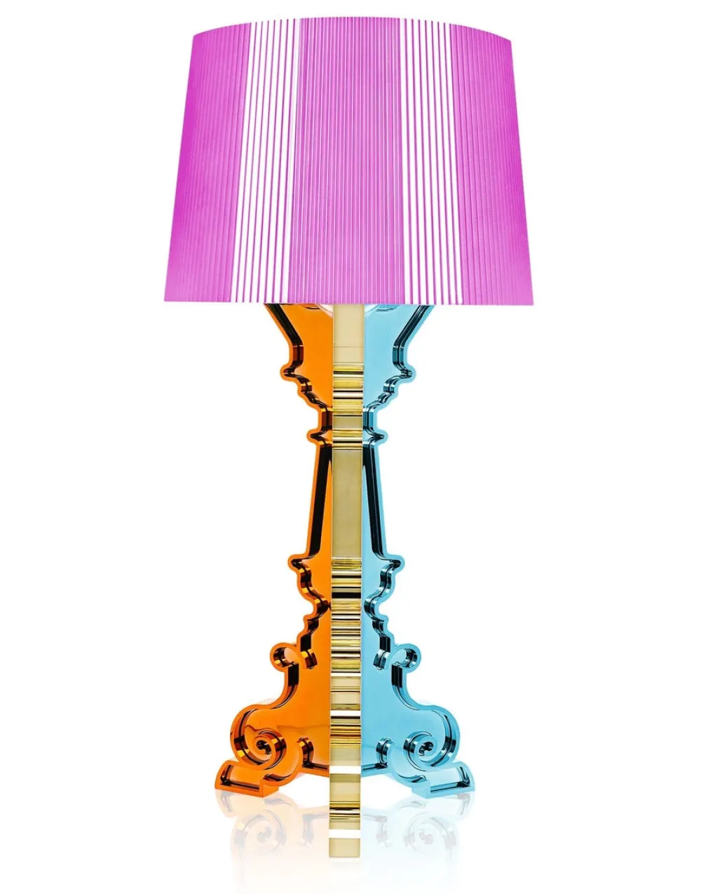 Kartell Lampes À Poser|Lampes À Poser>Bourgie Lampes de table
